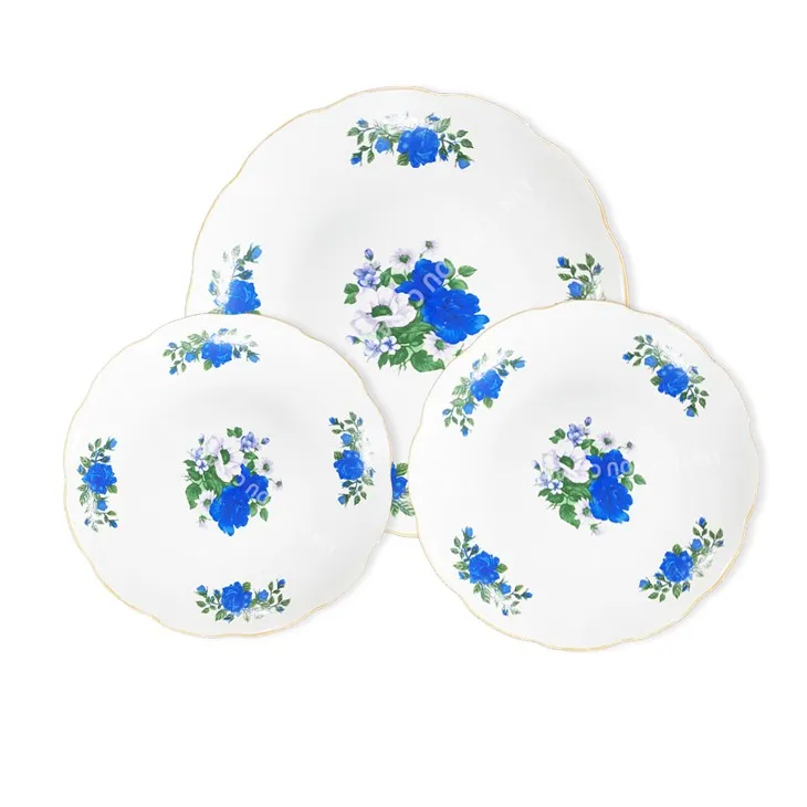 Σετ σερβίτσο 18pcs