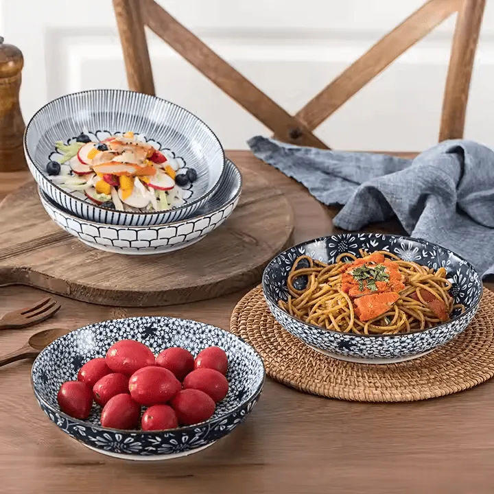 Σετ κεραμικής πλάκας 4