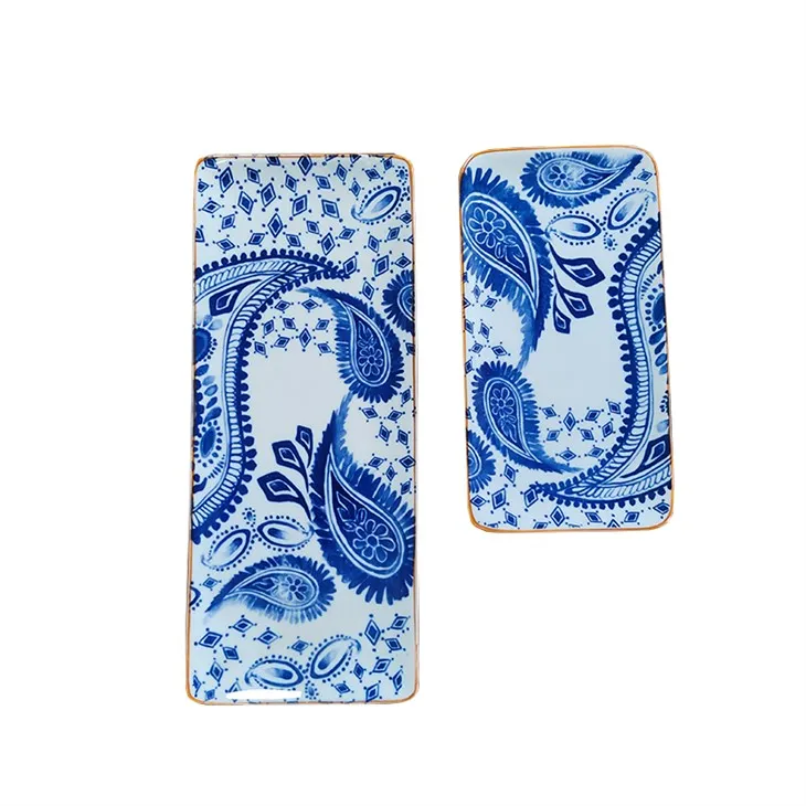 Σετ κεραμικής πλάκας 5