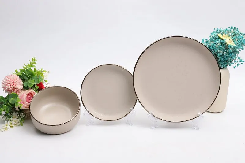 Σετ σερβίτσιων Yellowstone Classical